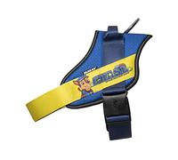 Julius K-9 Harnais JK9 Paw Patrol, Taille: L/1, Chase