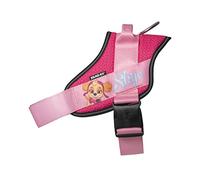 JULIUS K-9 Harnais JK9 Paw Patrol, Taille: L/1, Skye