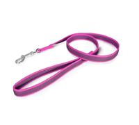 JULIUS K-9 Harnais K9 Power, Taille: 3XS/Baby 1, Rouge