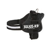 Julius K-9 Harnais K9 Power Taille XL/2 Noir