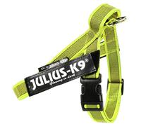 Julius K-9 Harnais Pour Chien Idc Mini Norwegian