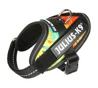 Julius K-9 Idc® Power Baby Dog Harness Multicolore Baby 2