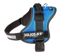 Julius K-9 Harnais K9 Power Taille L/1 Bleu