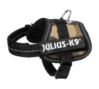Julius K-9 Harnais K9 Power Camouflage Armée Taille 2XS/Baby 2