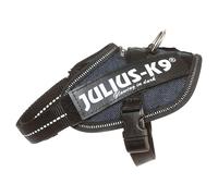 Julius K-9 Idc Baby Dog Harness Bleu Baby-1
