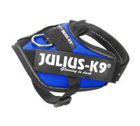 Julius K-9 Idc® Power Baby Dog Harness Bleu Baby 1