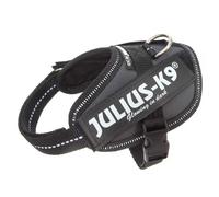 Julius K-9 Idc® Power Baby Dog Harness Gris Baby 2