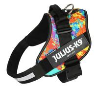 Julius K-9 Idc® Power Dog Harness Multicolore L-1