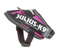 Julius K-9 Idc® Power Dog Harness Rose L-1