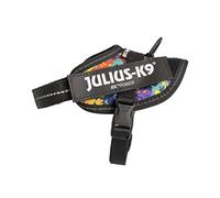 IDC Powerharness, Taille: 2XS/Baby 2, Crazy