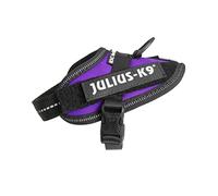 IDC Powerharness, Taille: 3XS/Baby 1, Dark Purple