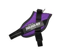 IDC Powerharness, Taille: S/Mini, Dark Purple