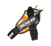 JULIUS K-9 IDC Powerharness, Taille: XL/2, Crazy