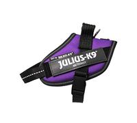 IDC Powerharness, Taille: XS/Mini-Mini, Dark Purple