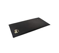 JULIUS K-9 JK9 Matelas pour Chien, Taille : 50 x 100 cm, Noir