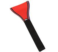 JULIUS K-9 JK9 Powair Coussin, Taille: M, Rouge