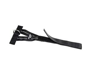 JULIUS K-9 Julius K9, Protection en néoprène pour sangle avant pour Harnais Julius-K9, Noir, 0