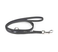 Julius K-9 Laisse Pour Chien Rubberized Training 14 Mm