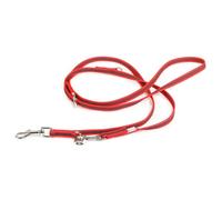 Julius K-9 Laisse Pour Chien Rubberized Training 14 Mm