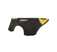 JULIUS K-9 Manteau IDC en néoprène pour chiens, Taille: M, Jaune