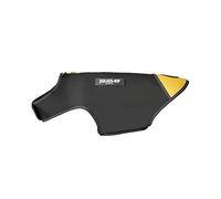 JULIUS K-9, Manteau IDC en néoprène pour Chiens, Taille: XL, Jaune