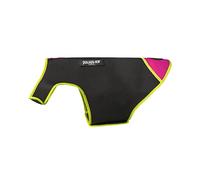 JULIUS K-9 Manteau IDC en néoprène pour chiens, Taille: XL, Rose