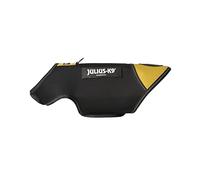 JULIUS K-9, Manteau IDC en néoprène pour chiens, Taille: XS, Jaune