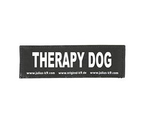JULIUS K-9 Patches interchangeables Julius-K9