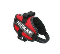 Julius K-9 Patchs Interchangeables, 1 Paire, KAMPFMOPS, Taille: Petit, Noir