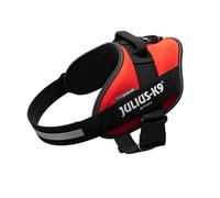 Julius K-9 Patchs Interchangeables, 1 Paire, KAMPFMOPS, Taille: Petit, Noir