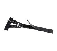 Julius K9, Protection en néoprène pour sangle avant pour Harnais Julius-K9, Noir, Mini-Mini et Mini