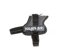 JULIUS K-9 Power, Anthracite, Taille - S/Mini