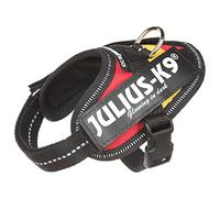 Julius K9 16IDC-SP-B2 IDC-Powerharness, Taille : Baby 2, Spanish, M, Multicolore