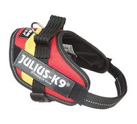 Julius K9 16IDC-SP-M IDC-Powerharness, Taille : Mini, Espagnol, S, Multicolore
