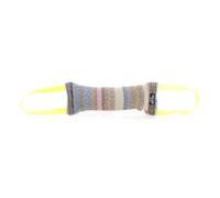 Julius K-9 Motivating Cotton 2 Handles Gris 30 x 7 cm