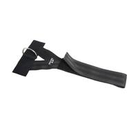 JULIUS-K9-Ceinture de renfort en Y noire pour harnais Julius K9 - Taille 0