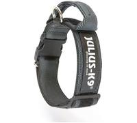 Julius K9 Collier pour chiens 40 mm 38-53 cm noir 100HA-K-2015