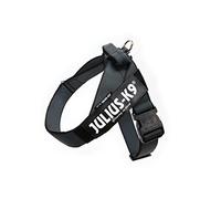 Julius K-9 Idc Norwegian Dog Harness Noir XL-2