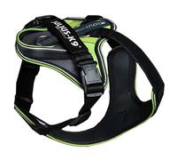 Julius K-9 Idc® Longwalk Dog Harness Noir 2XS