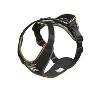Julius K9 Harnais Idc Longwalk Noir S
