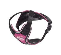 Julius K-9 Idc® Longwalk Dog Harness Rose 2XS