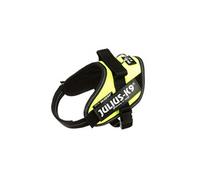 Julius K9 Harnais IDC pour chien mini mini vert néon 16IDC-NE-MM