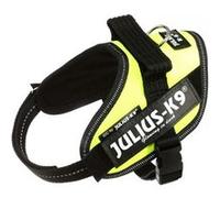Julius K9 Harnais IDC pour chien mini mini vert néon 16IDC-NE-MM Vert G