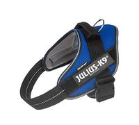 Julius K-9 Idc® Powair Harness Bleu M-0