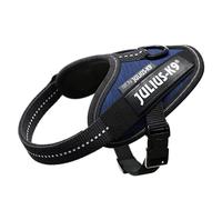 Julius-K9 Harnais K9 Power, Taille: L/1, Vert Fluo