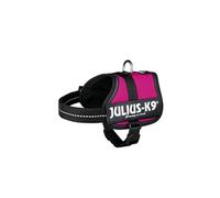 Trixie Julius-K9 - Harnais pour chien (M/L) (Fuchsia) - UTTX160 Fuchsia G
