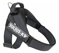 Julius K9 Harnais pour chiens IDC Taille 2 Noir Noir G