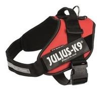 Harnais IDC Power, Taille: 2, Rouge