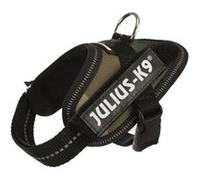 Harnais pour chiens - JULIUS K9 - IDC - Taille chiot 1 - Camouflage