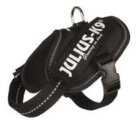 Harnais Julius IDC Power-K9 Noir Baby 2 33-45 cm